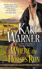 Where the Horses Run 