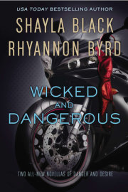 Wicked and Dangerous 