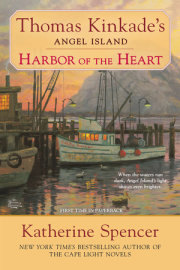 Harbor of the Heart 