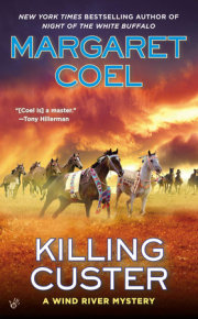 Killing Custer 