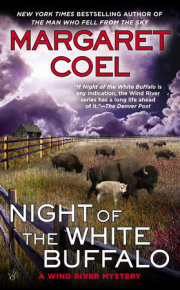 Night of the White Buffalo 
