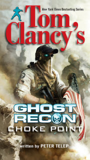 Tom Clancy's Ghost Recon: Choke Point 