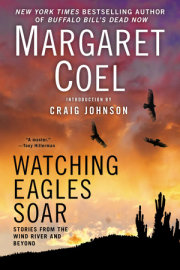 Watching Eagles Soar 