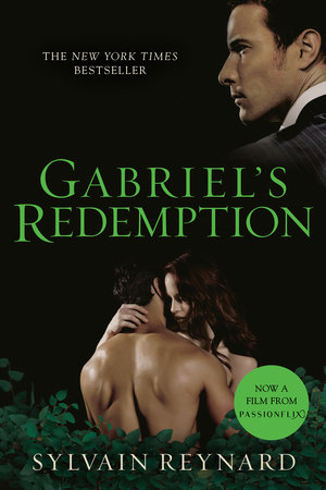 Gabriel s Redemption by Sylvain Reynard 9780425266519