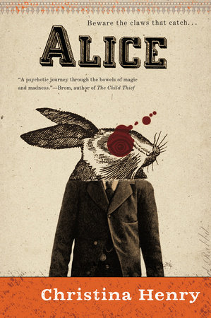 The Art of Alice: Madness Returns (Hardcover) 