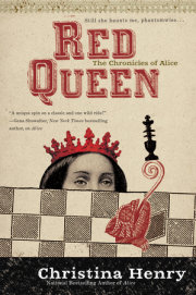 Red Queen 