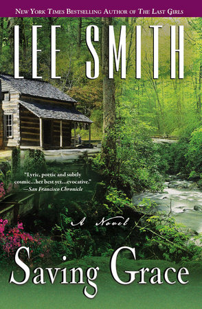 Lee Smith, author of 'Family Linen', interviewed about the upcoming film. 