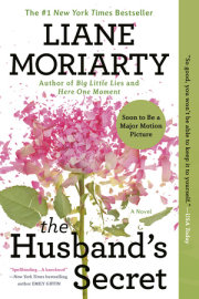 The Husband's Secret 