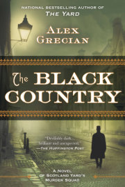 The Black Country 
