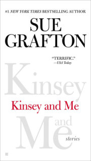 Kinsey and Me 