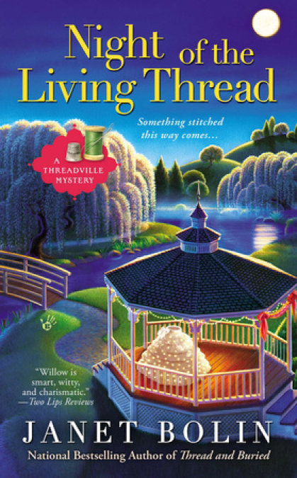 Night of the Living Thread