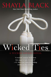 Wicked Ties 