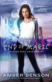 The End of Magic 