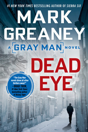 The Gray Man: Now a major Netflix film - Kindle edition by Greaney, Mark.  Literature & Fiction Kindle eBooks @ .