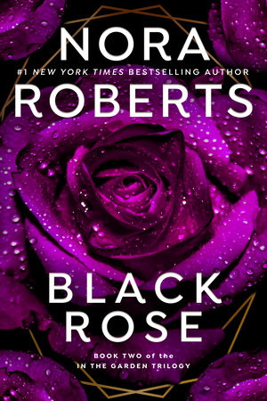 Black Rose by Nora Roberts