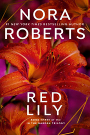 Red Lily