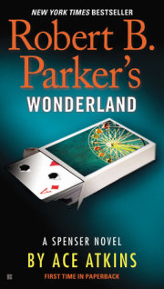 Robert B. Parker's Wonderland 