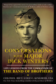 Conversations with Major Dick Winters 