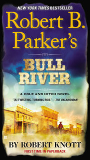 Robert B. Parker's Bull River 