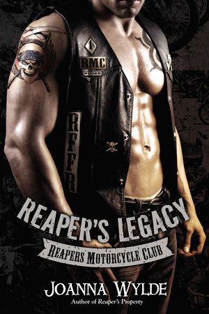 Reaper's Legacy by Joanna Wylde: 9780425272343 :  Books