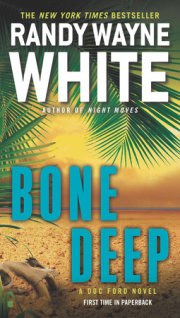 Bone Deep 