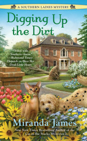 Digging Up the Dirt 