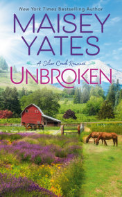Unexpected by Maisey Yates