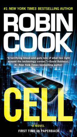 Robin Cook Cell Ebook Download