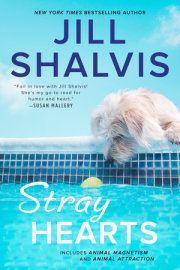 Stray Hearts 