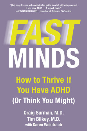 Business Must Haves ADHD edition