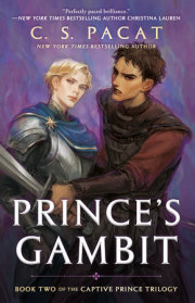 Prince's Gambit 