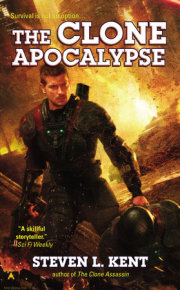 The Clone Apocalypse 