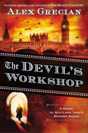 The Devil's Workshop 