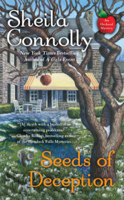 Seeds of Deception 