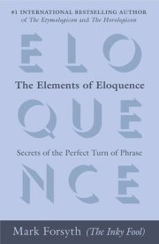 The Elements of Eloquence 