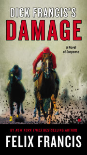 Dick Francis's Damage 