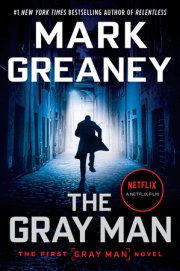 The Gray Man 