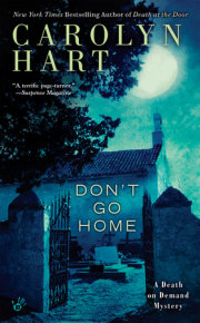 Don't Go Home 