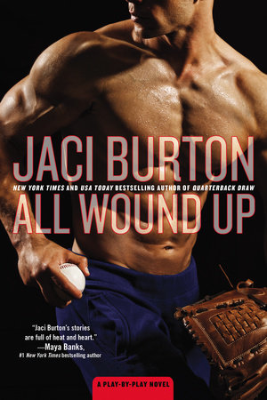 All Wound Up by Jaci Burton 9780425276808 PenguinRandomHouse