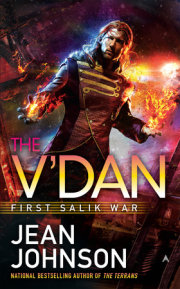 The V'Dan 