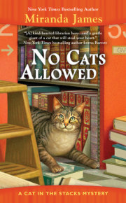 No Cats Allowed 