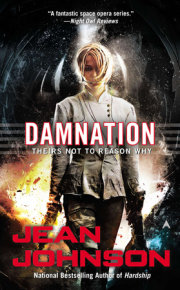 Damnation 