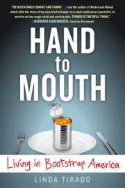 Hand to Mouth 
