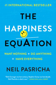 The Happiness Equation