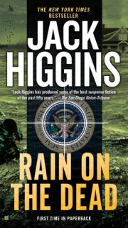Rain on the Dead 