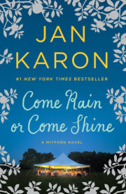 Come Rain or Come Shine 