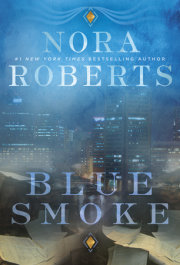 Blue Smoke