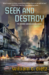 Robopocalypse by Daniel H. Wilson