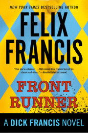Front Runner 