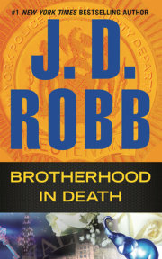 Brotherhood in Death 